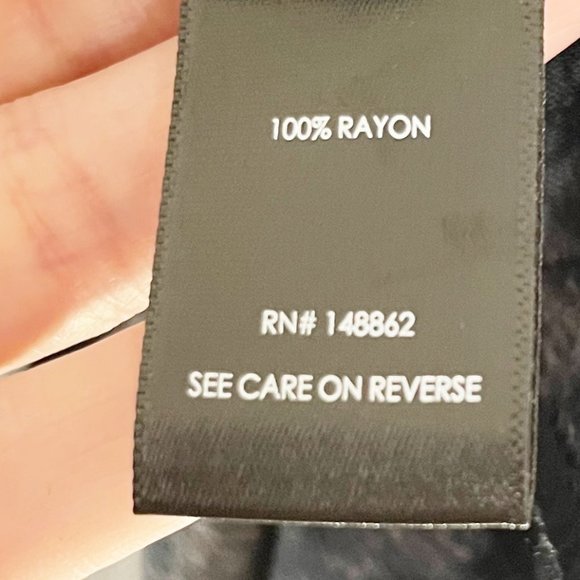 Torrid Blue Tie Dye Gauze Kimono Duster Layering Piece Woman's Plus Size 1X - Picture 7 of 8